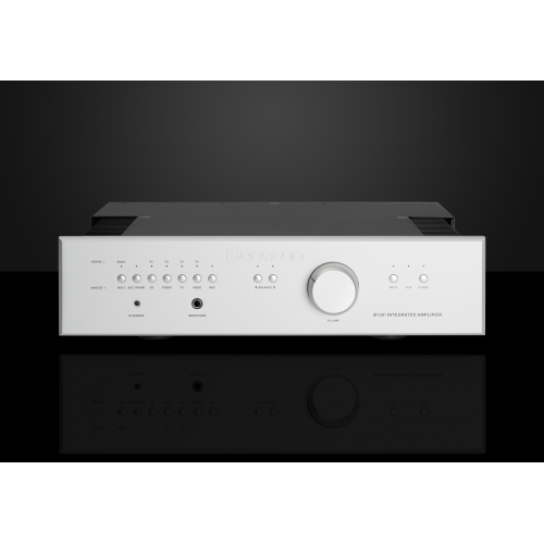 Bryston B135 3 stereo integrated amplifier